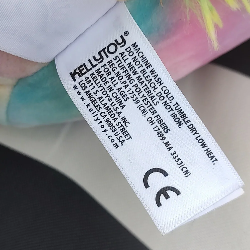 Squishmallow Stuffed Animal - Picture 9 of 10